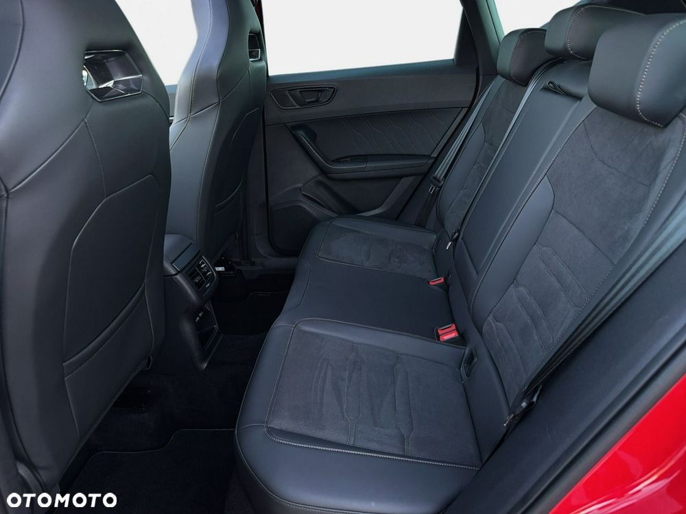Cupra Ateca VZ 2.0 TSI 4Drive DSG - 31
