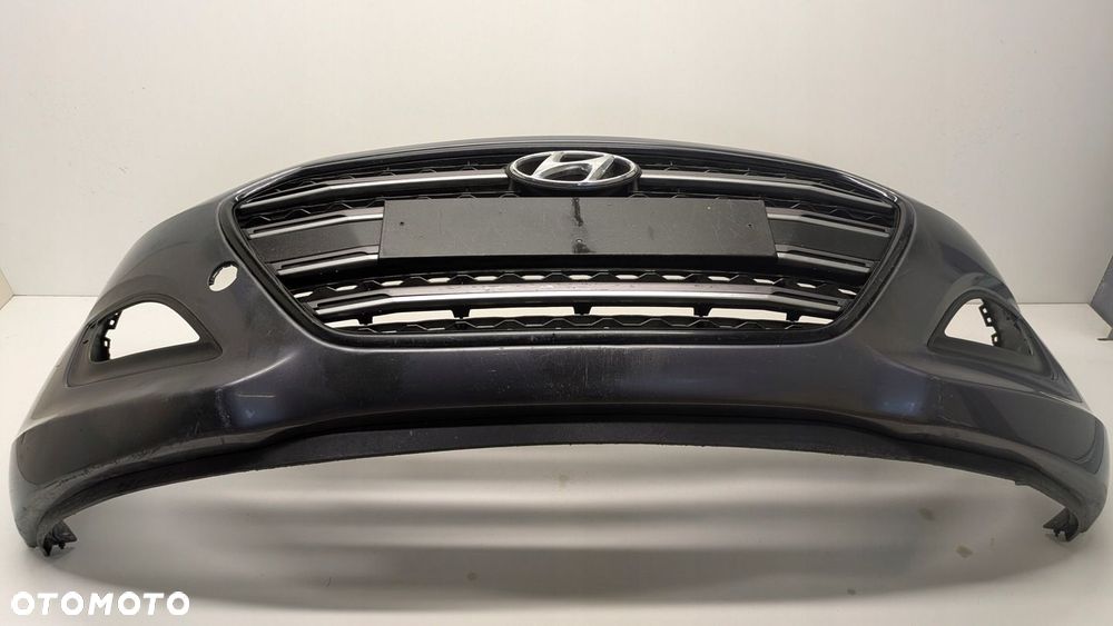 Zderzak przedni HYUNDAI I30 II LIFT 2014-2017 - 7