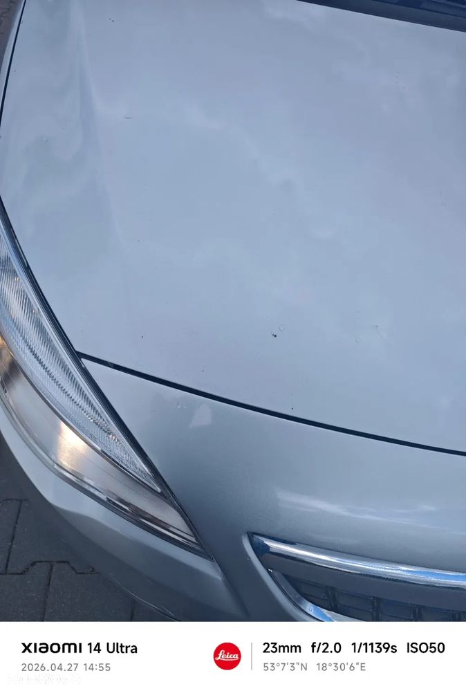 Opel Astra 2.0 CDTI Sport - 10