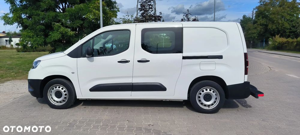 Toyota Proace City - 32