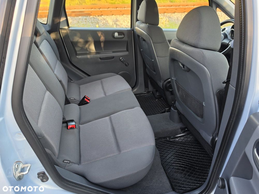 Mitsubishi Colt 1.3 Invite - 19