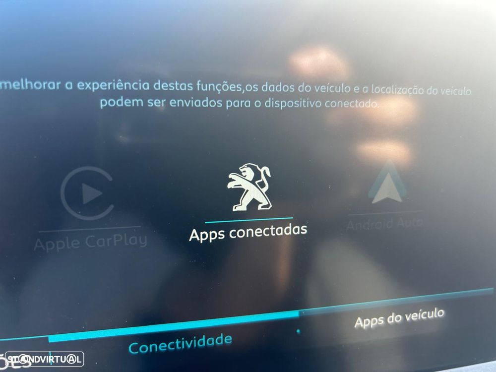 Peugeot 3008 1.6 Hybrid Allure e-EAT8 - 18