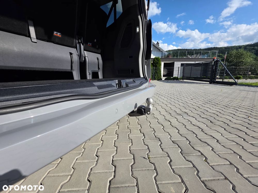 Ford Tourneo Custom PHEV L2H1 VA Titanium - 25