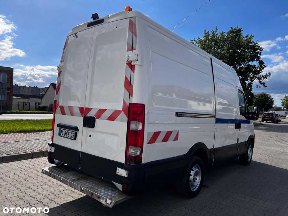 Iveco Daily 35s11 - 5