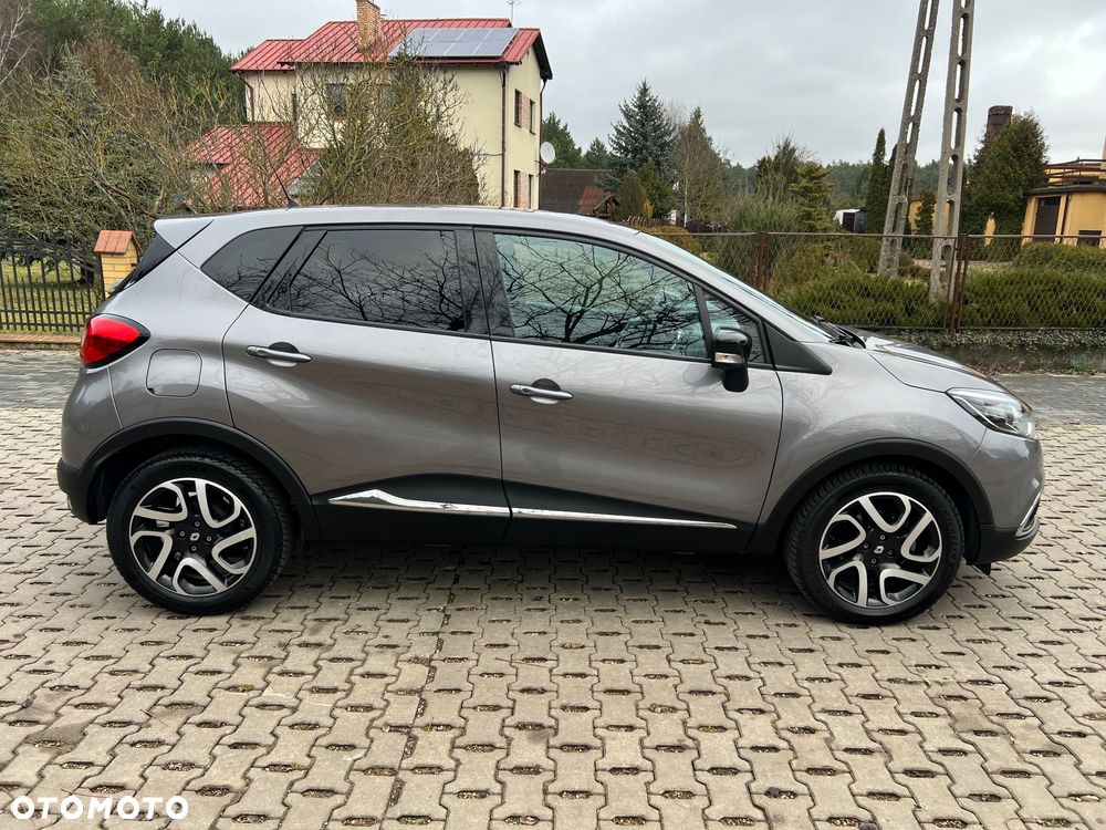 Renault Captur ENERGY dCi 90 EDC Intens - 6