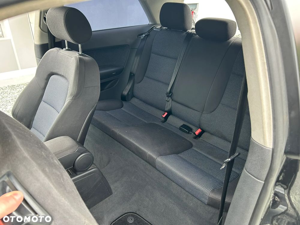 Audi A3 3-drzwiowe - 15