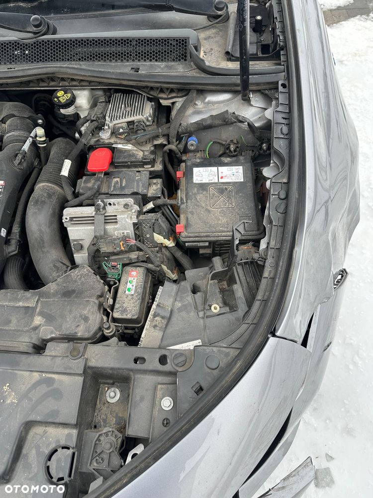 Peugeot 508 225 e-EAT8 Active Pack - 7