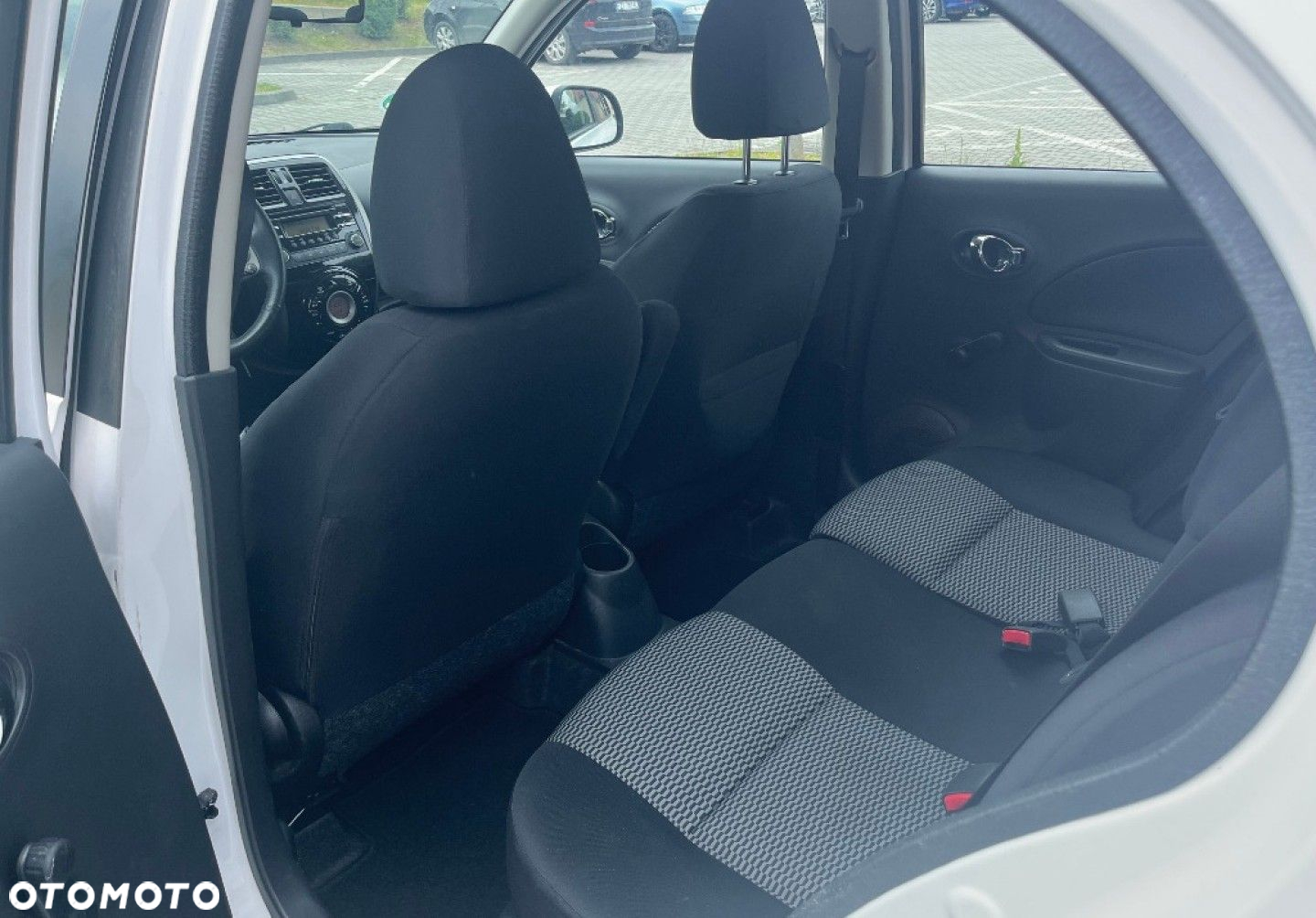 Nissan Micra - 16