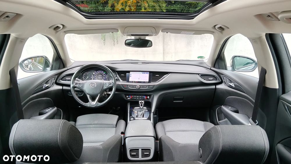 Opel Insignia 2.0 CDTI Business Edition S&S - 4