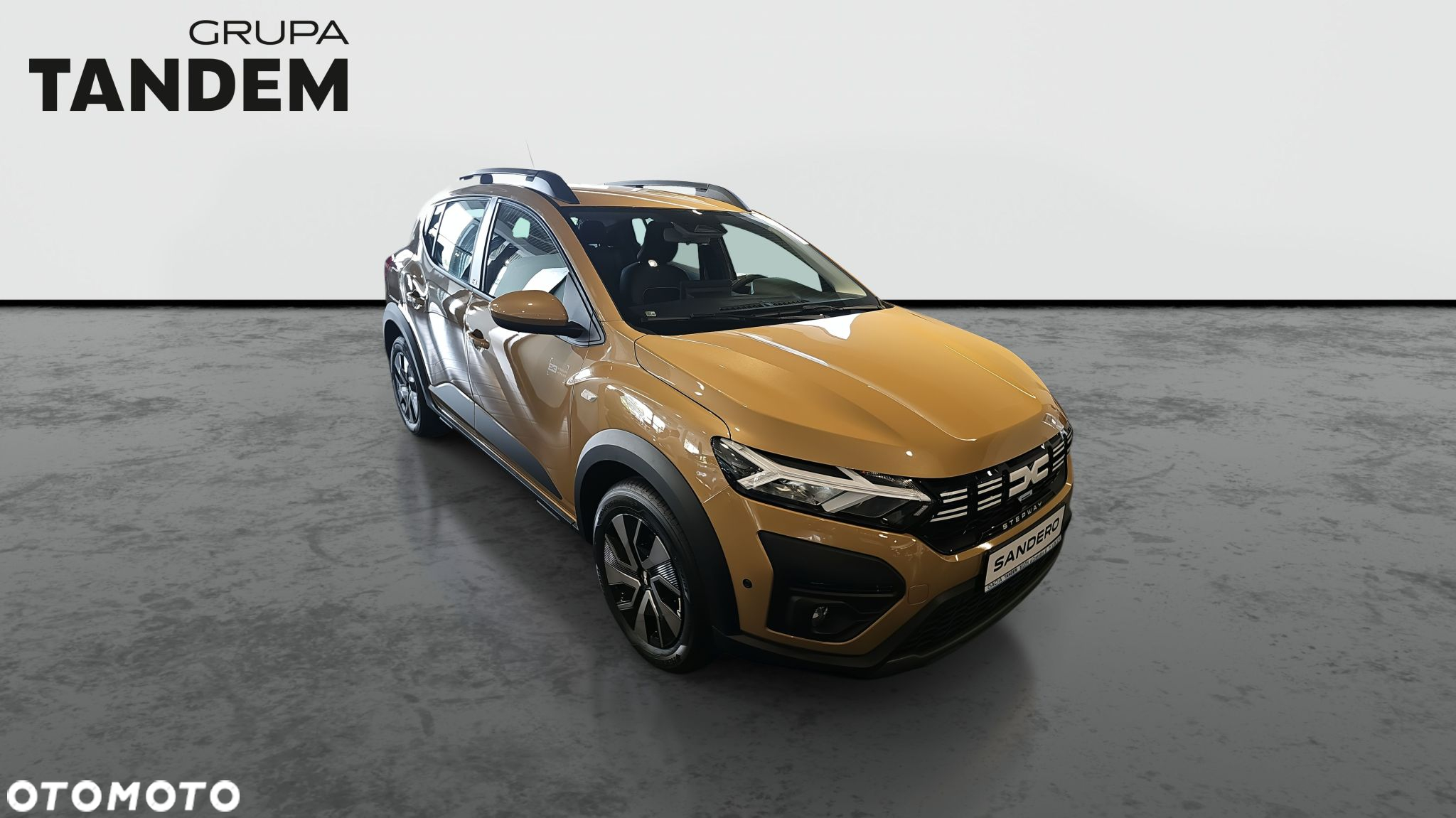 Dacia Sandero Stepway - 2