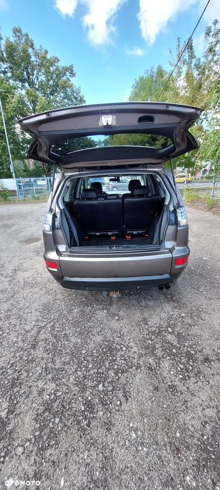 Mitsubishi Outlander 2.0 DID Intense - 15