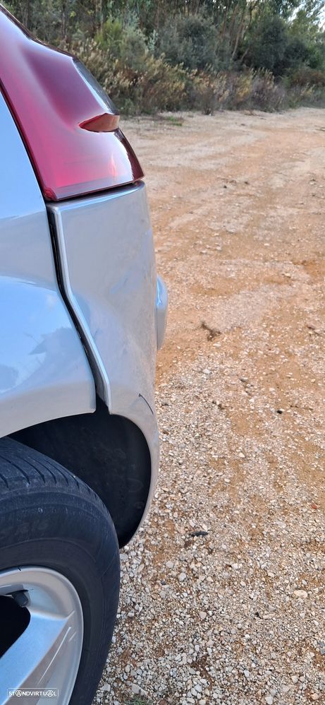 Renault Mégane 1.5 dCi Dynamique - 21