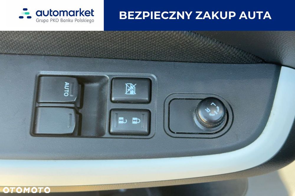 Suzuki Swift - 11