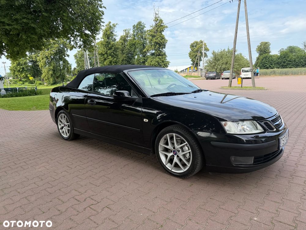 Saab 9-3 1.9 TiD DPF Vector - 12