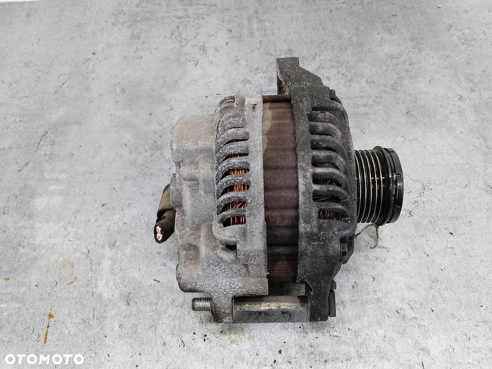 ALTERNATOR MITSUBISHI LANCER IX ( 07-16 ) 1800A053 A3TG3181 - 2