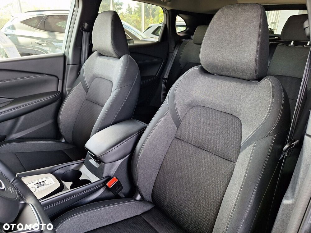 Nissan Qashqai 1.5 e-POWER N-Connecta - 20