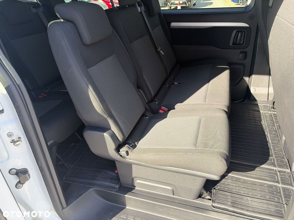 Toyota Proace Verso 2.0 D4-D Long Business - 11
