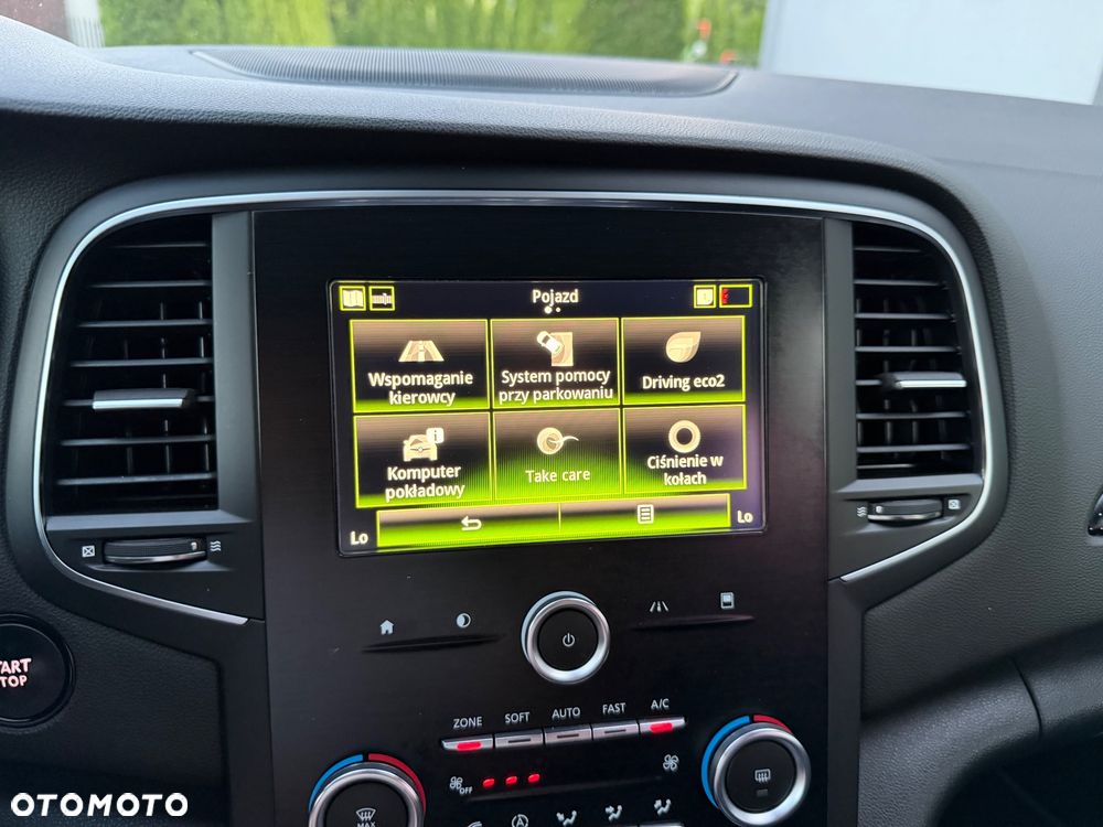Renault Megane ENERGY dCi 110 GT LINE - 20