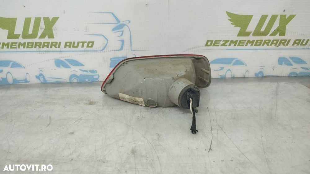 Lampa ceata spate 57010716ab Jeep Grand Cherokee WK [2004 - 2010] - 3