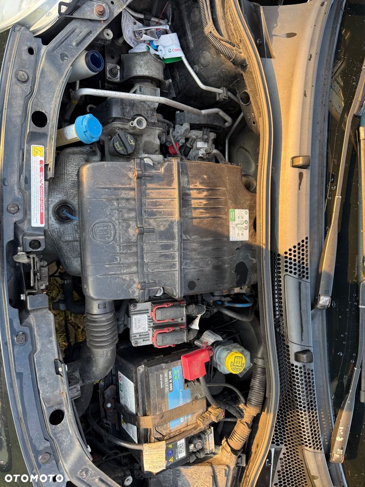 Fiat 500 - 8
