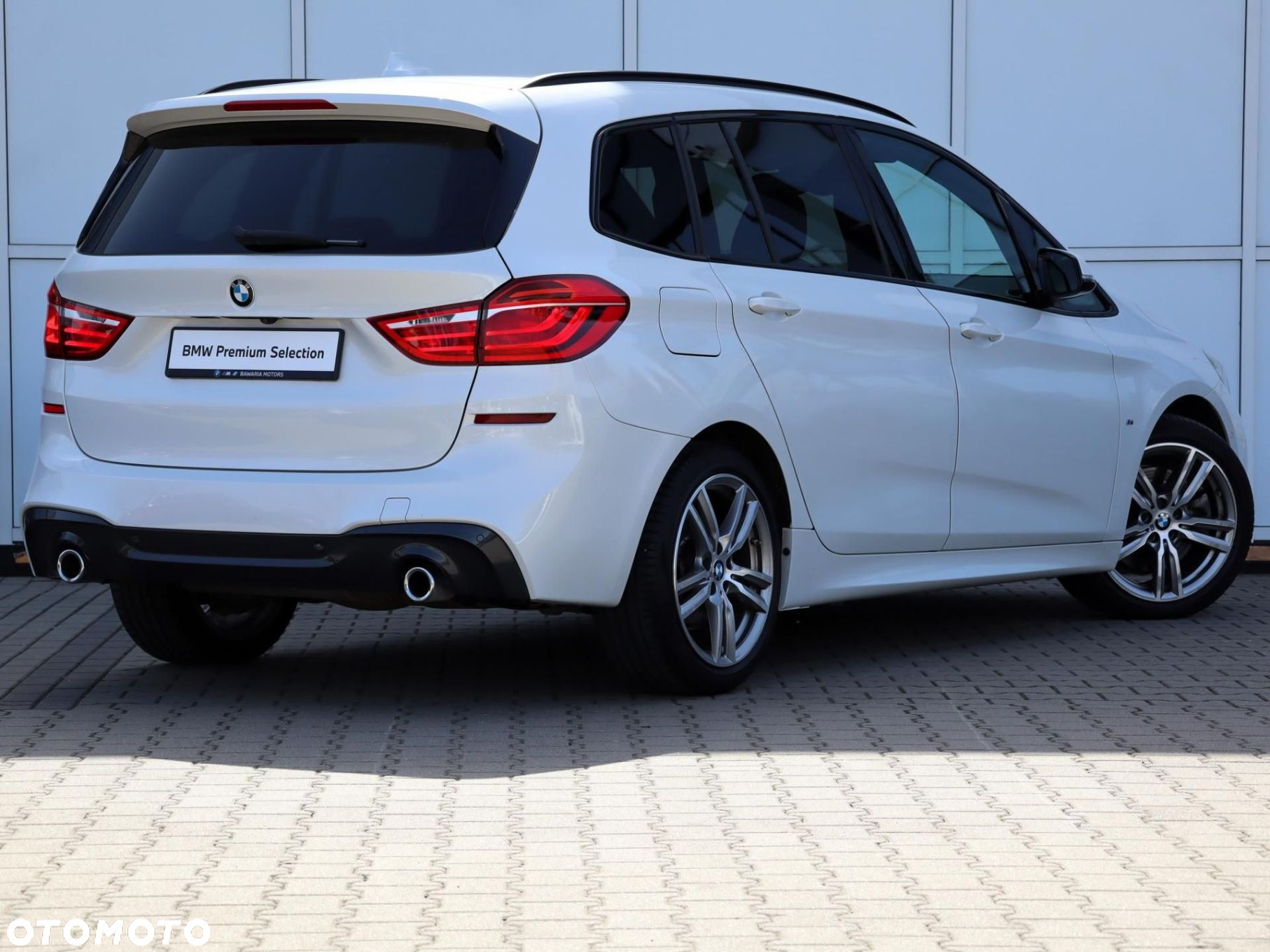 BMW Seria 2 - 2