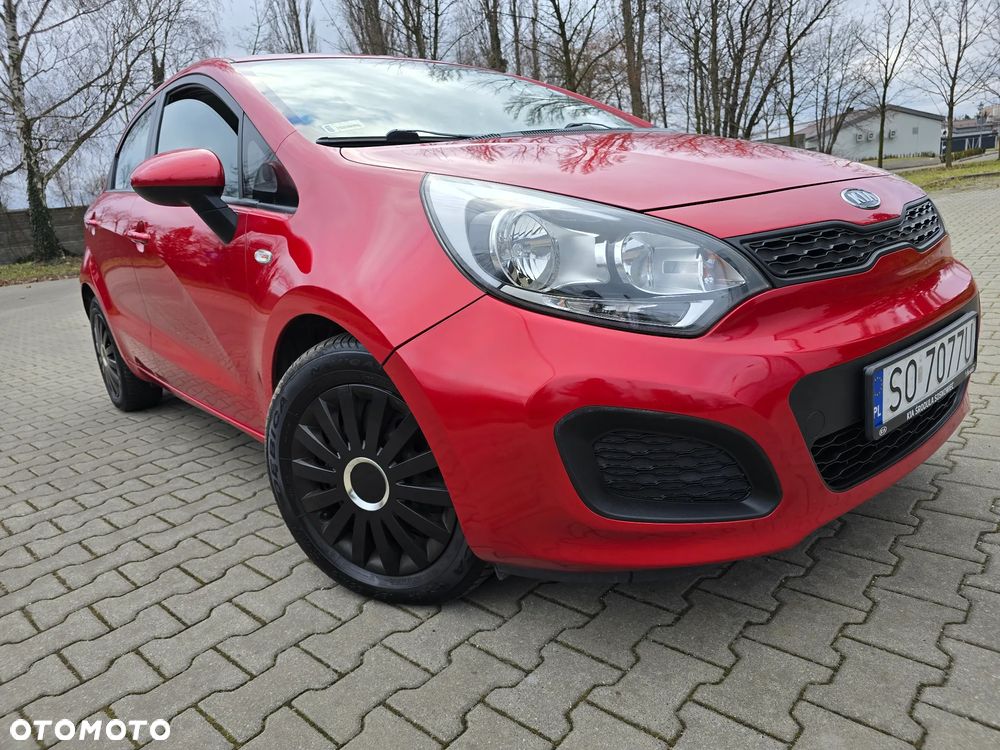 Kia Rio - 35