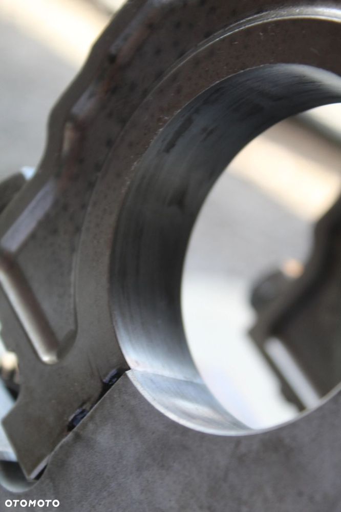 BLOK SILNIKA BMW N47D20A N47D20C 2.0D 7811138 NOMINAŁ E87 E90 E83 E60 - 15