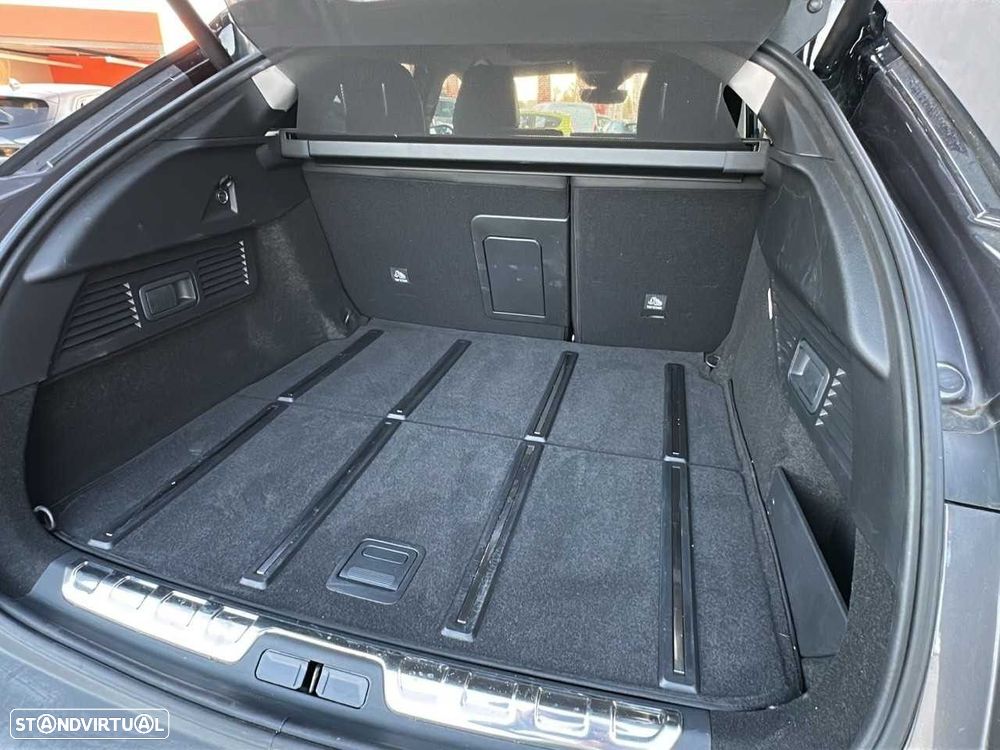 Citroën C5 X 1.6 Hybrid Shine e-EAT8 - 21
