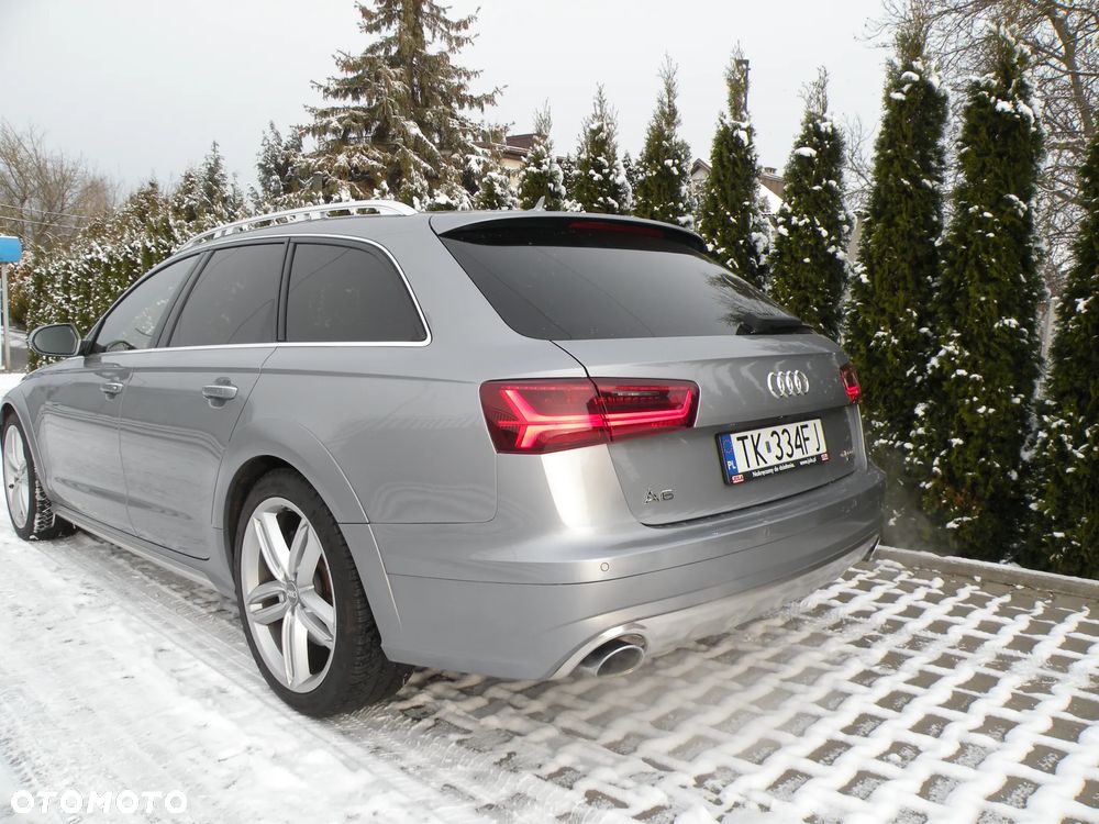 Audi A6 Allroad - 4