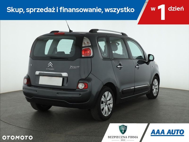 Citroën C3 Picasso - 7