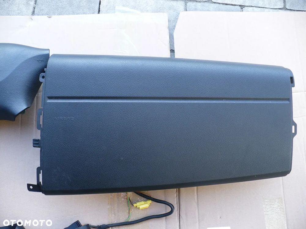 SPRINTER 906 PODUSZKI PASY SENSOR IDEAL. ORYGINAL - 2