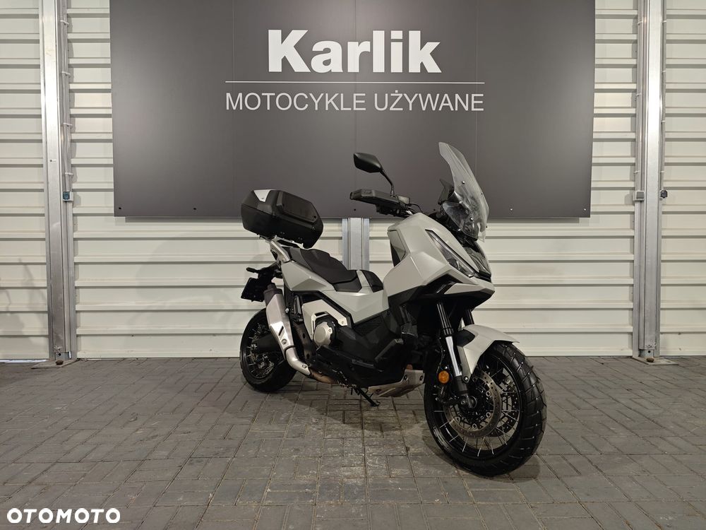 Honda X-ADV