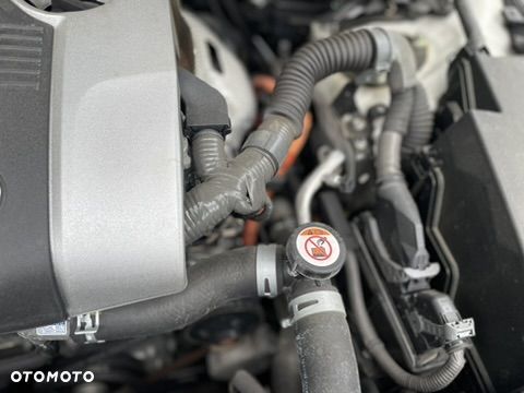 Lexus GS 300h Elegance - 23