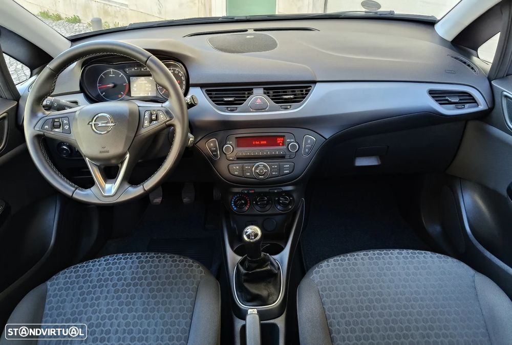 Opel Corsa 1.3 CDTi Edition - 22