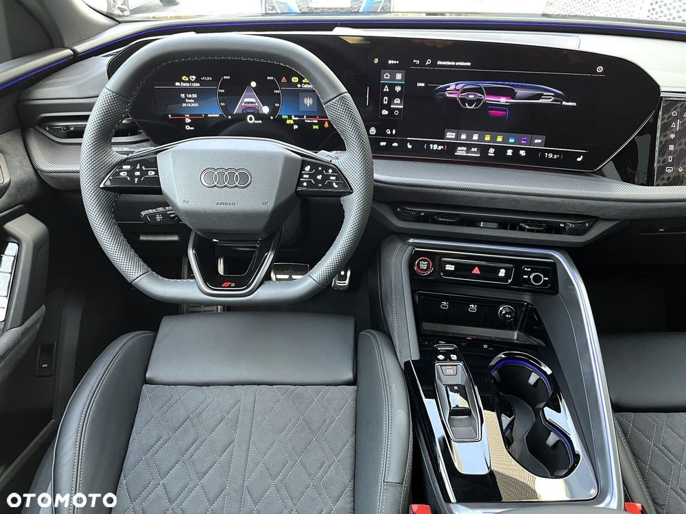 Audi Q5 Sportback - 20