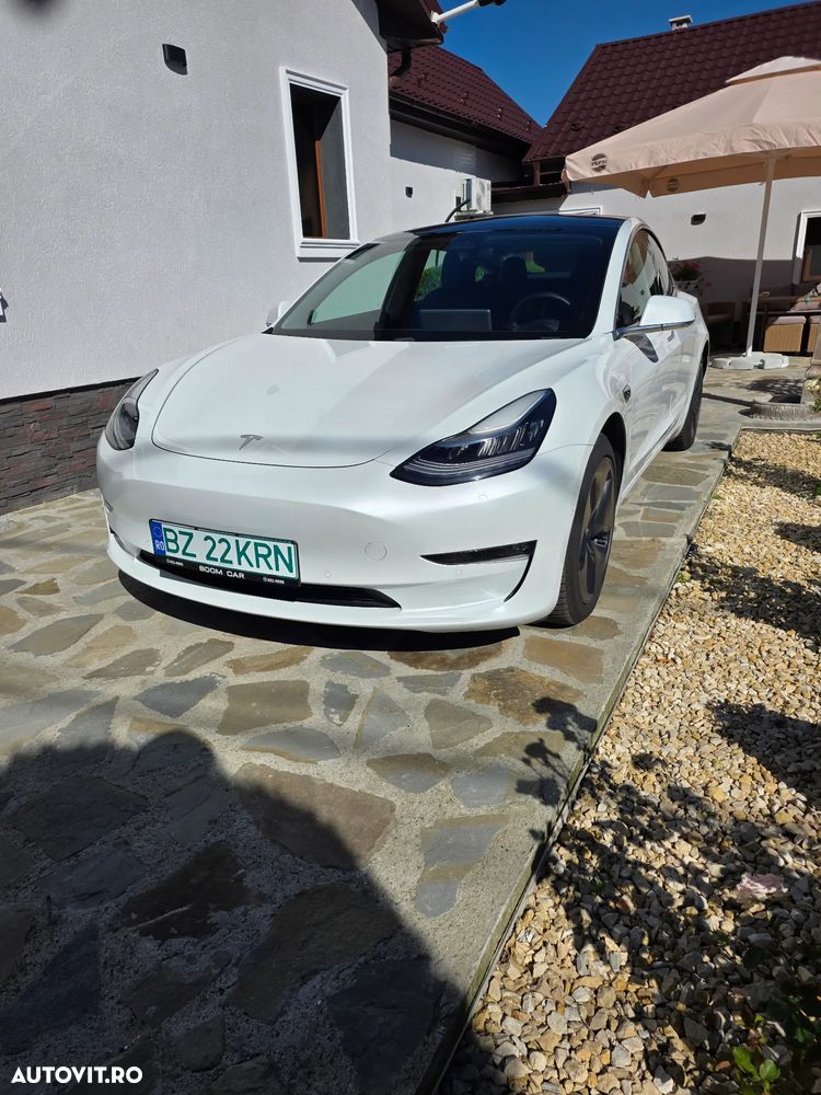 Tesla Model 3 ver-long-range-awd-premium - 2