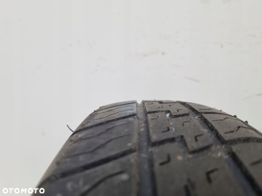 KOŁO DOJAZDOWE ZAPASOWE Ford C-Max Focus Mk2 II 125/85 R16 5x108 1S71MH - 9