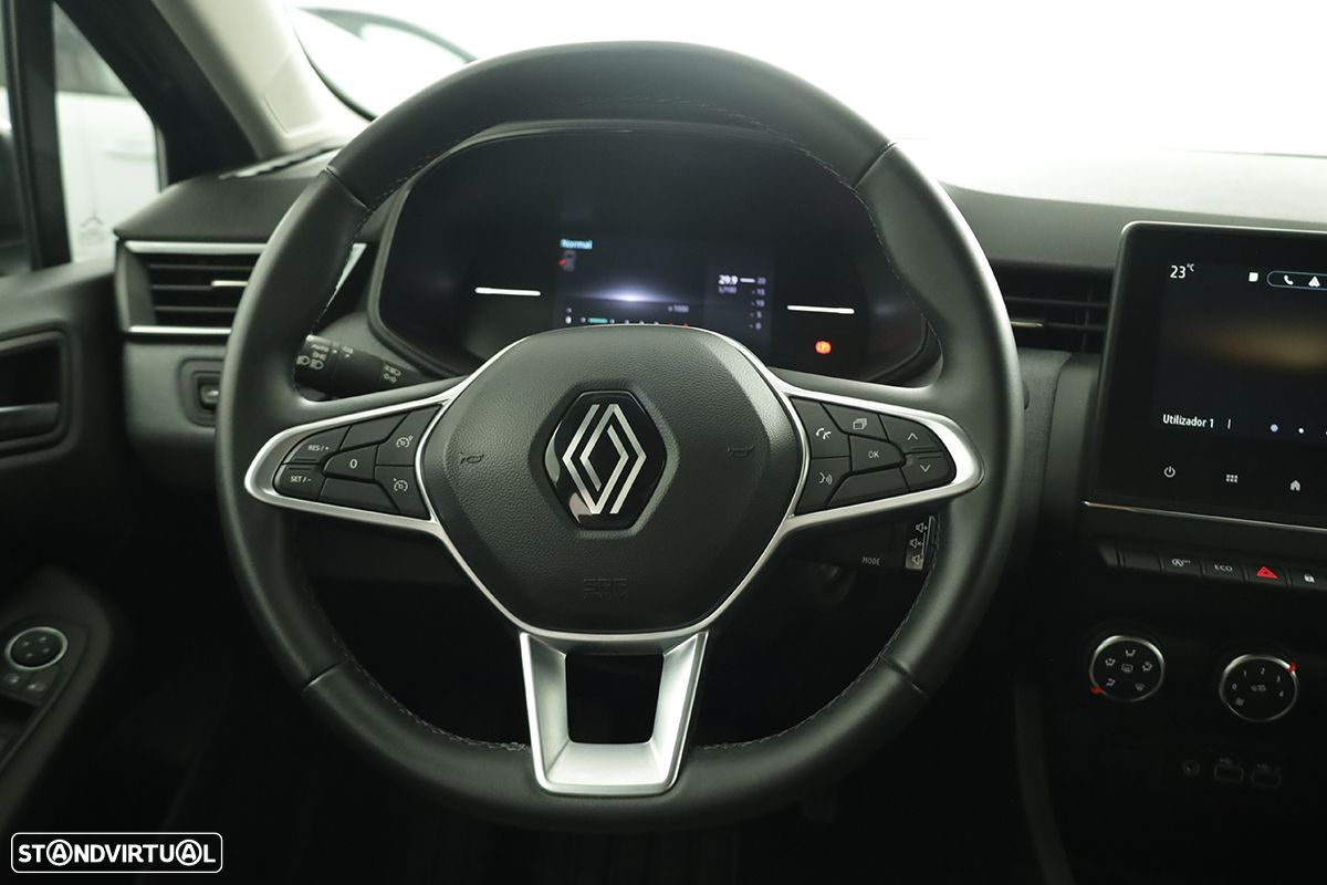 Renault Clio 1.0 TCe Evolution - 13
