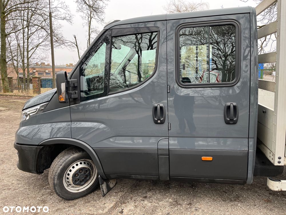 Iveco Daily - 4