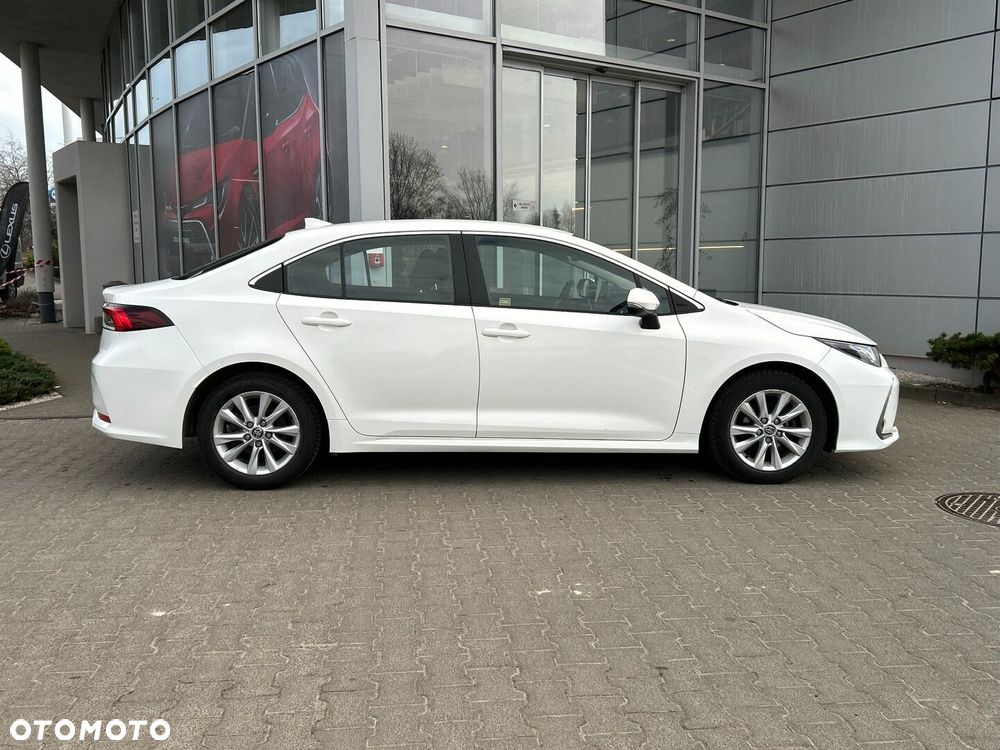 Toyota Corolla 1.8 Hybrid Comfort - 6