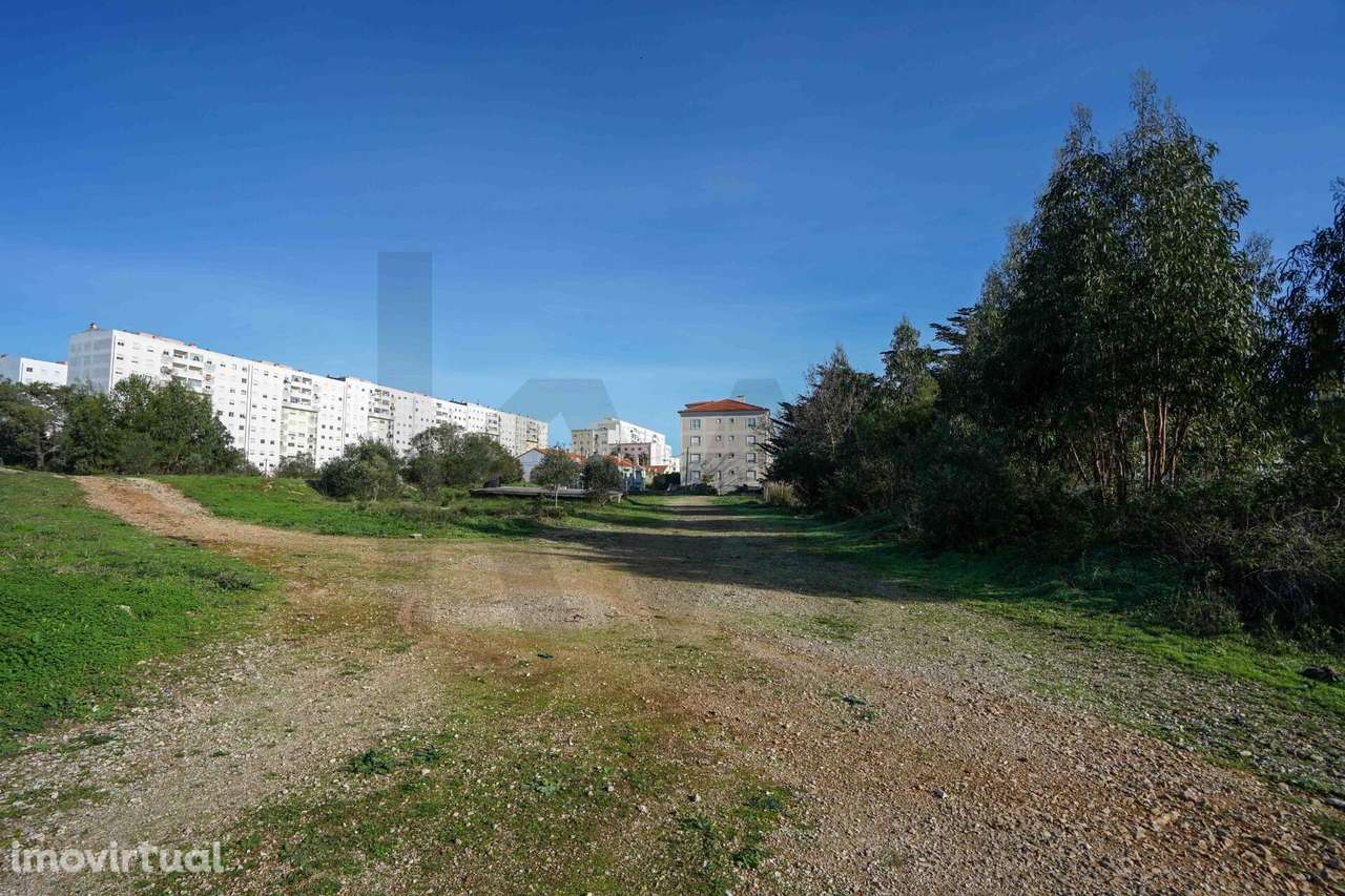 Terreno Urbano 6000 m2 em Belas – Excelente Oportunidade de Investimen - Grande imagem: 5/14