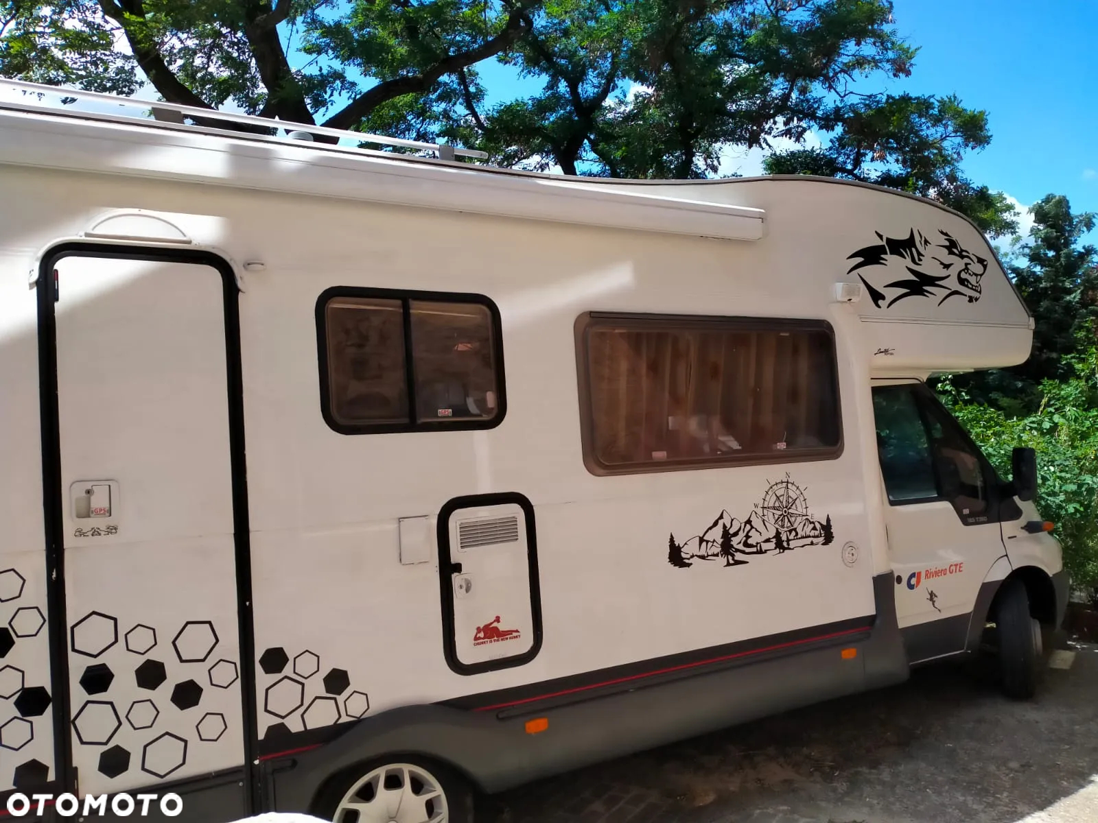 Ford Transit - 38