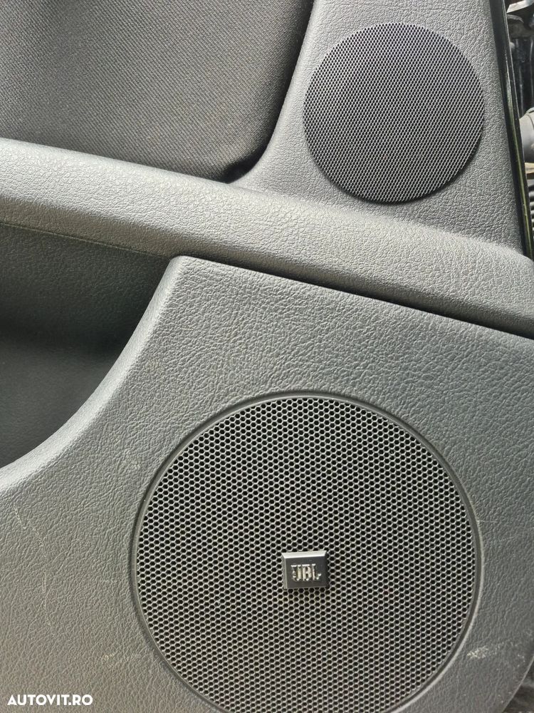 Peugeot 407 HDi 165 Automatik JBL - 31