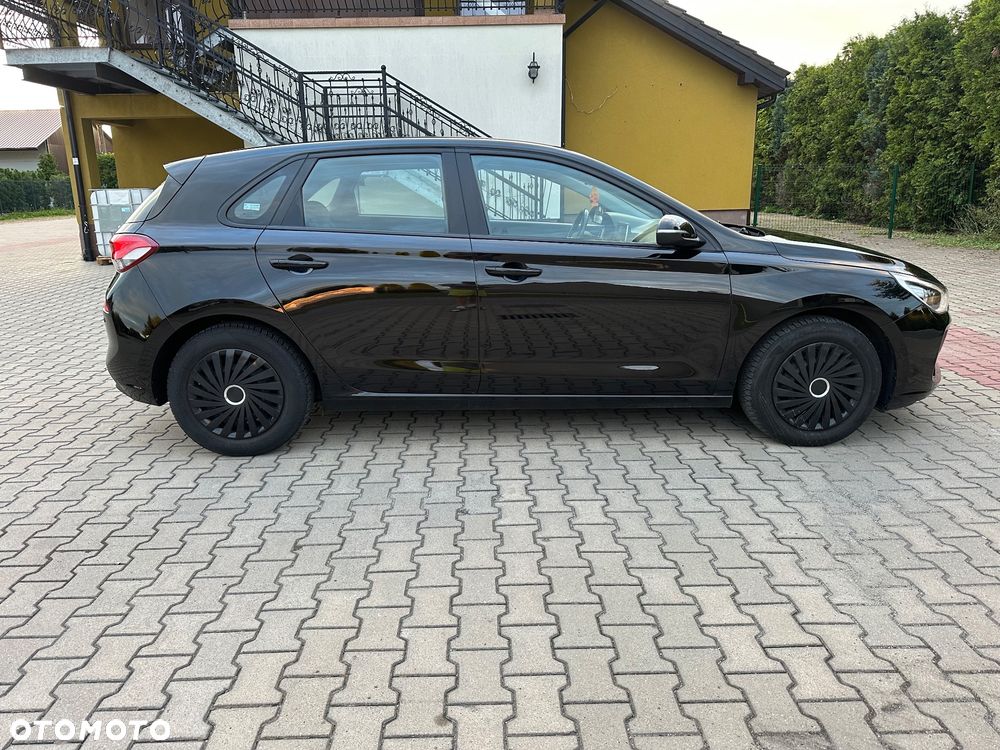 Hyundai i30 1.4 Comfort - 3