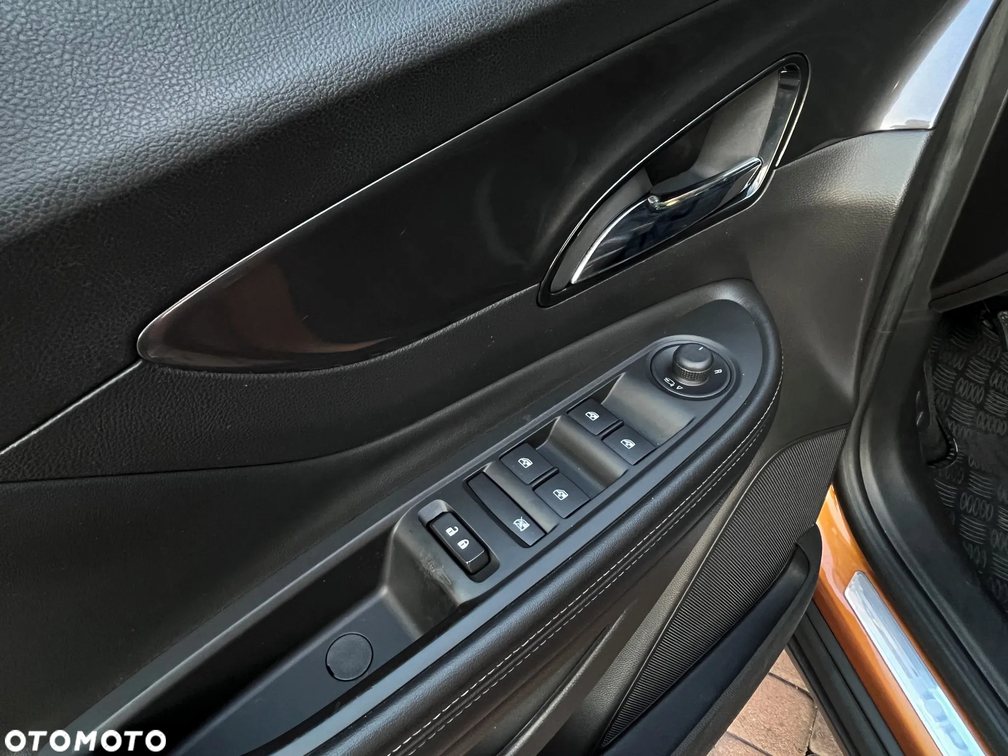 Opel Mokka X 1.4 T Elite S&S - 10