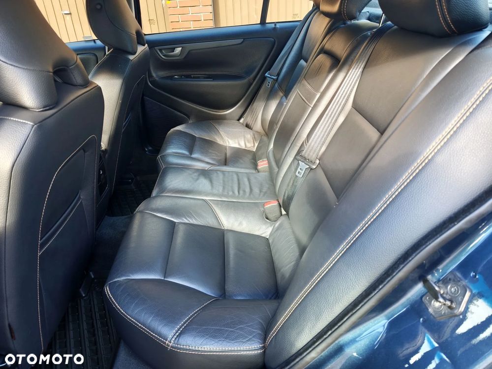 Volvo S60 2.4 Silver Edition - 12