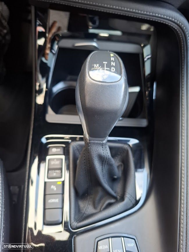 BMW X1 xDrive25e M Sport - 24