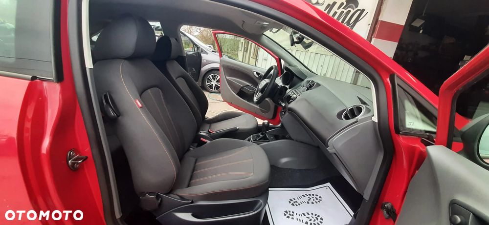 Seat Ibiza - 36