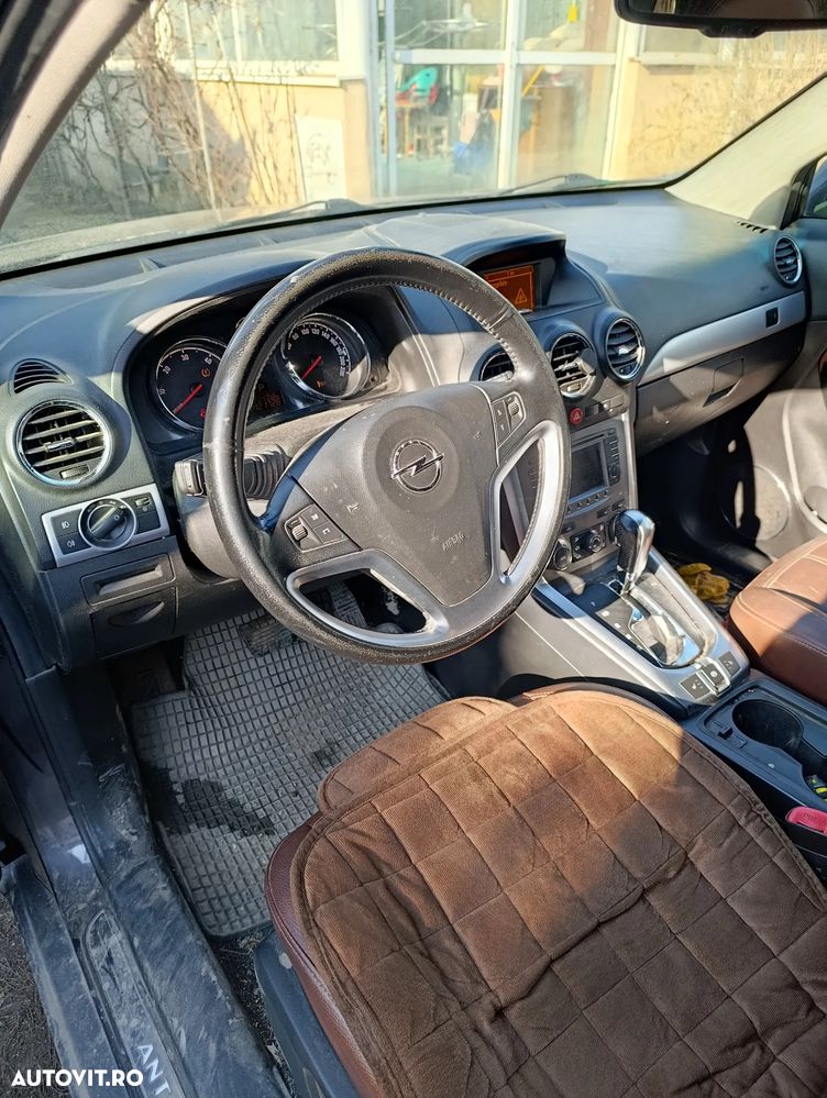 Opel Antara - 5