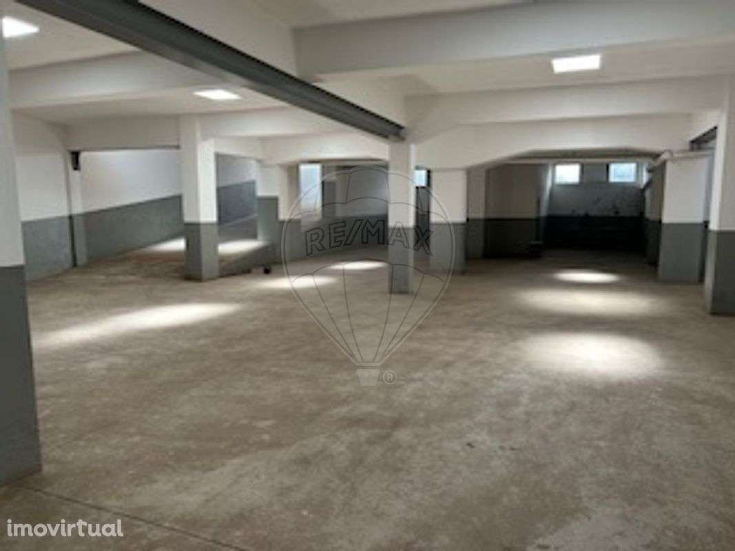 Armazém  para venda - Grande imagem: 5/7